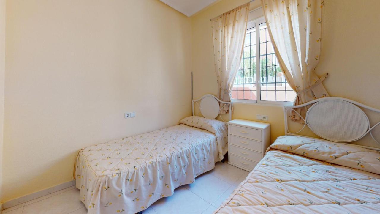 Cozy & Bright Bungalow Торевьиа Экстерьер фото