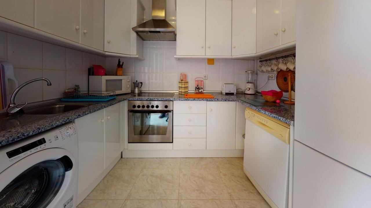 Cozy & Bright Bungalow Торевьиа Экстерьер фото