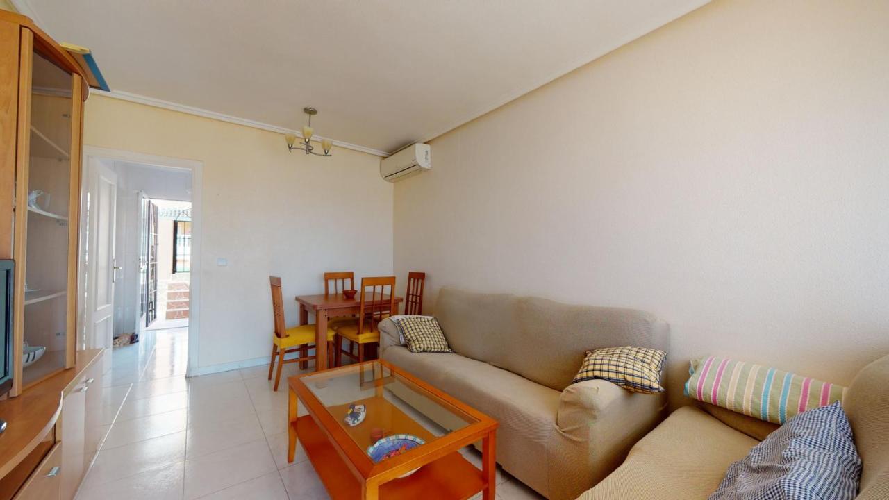 Cozy & Bright Bungalow Торевьиа Экстерьер фото